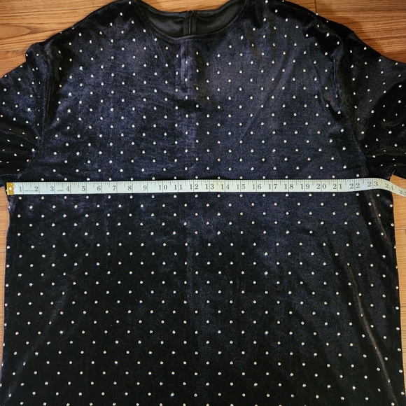 H&M T-shirt Dress size Large - Picture 5 of 8